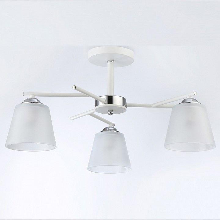 Светильник на штанге ambrella light tr tr303202