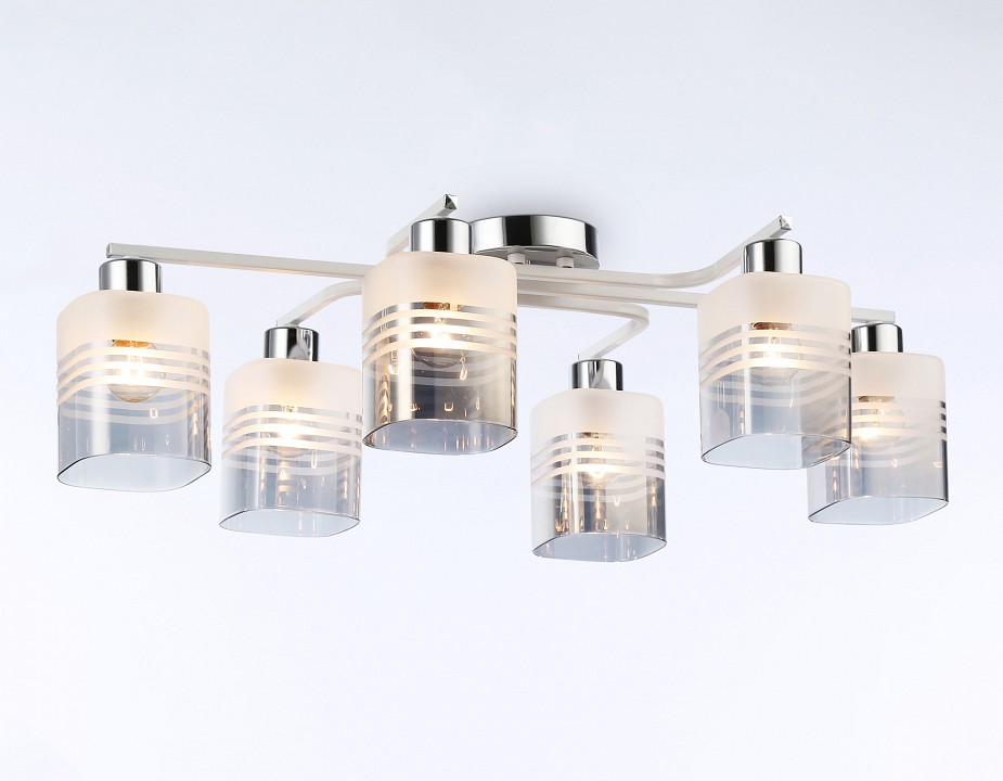 Накладной светильник ambrella light tr tr303207