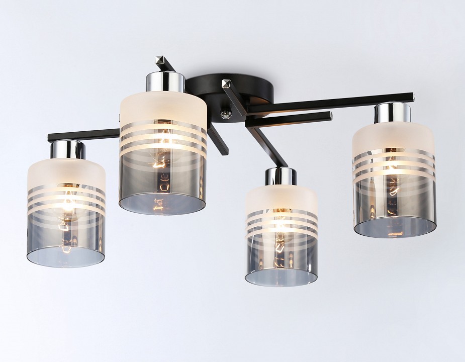 Накладной светильник ambrella light tr tr303212
