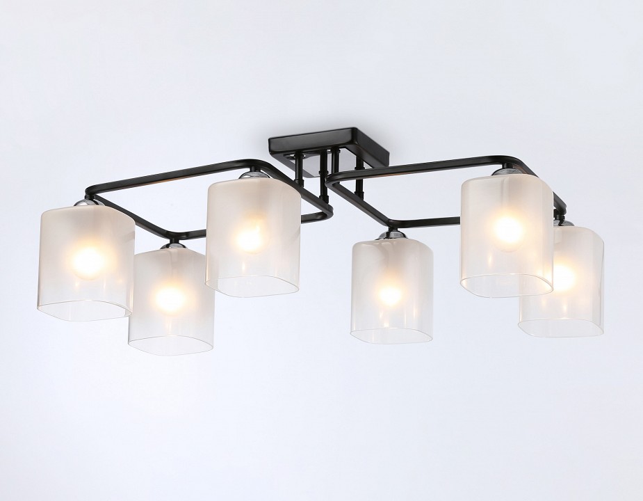 Накладной светильник ambrella light tr tr303224