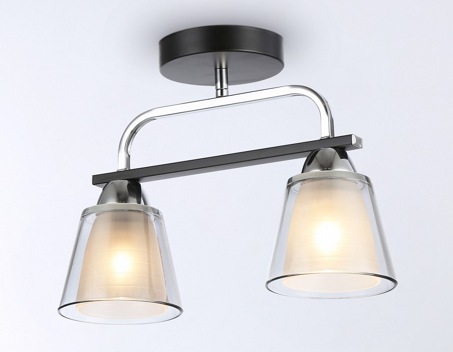 Светильник на штанге ambrella light tr tr303231