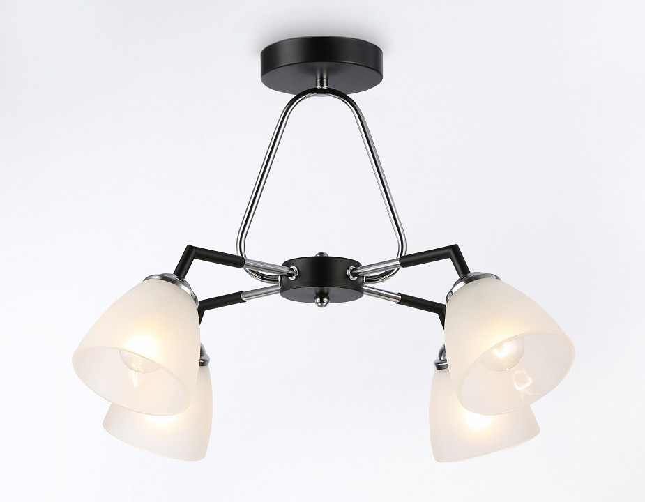 Люстра на штанге ambrella light tr tr303293