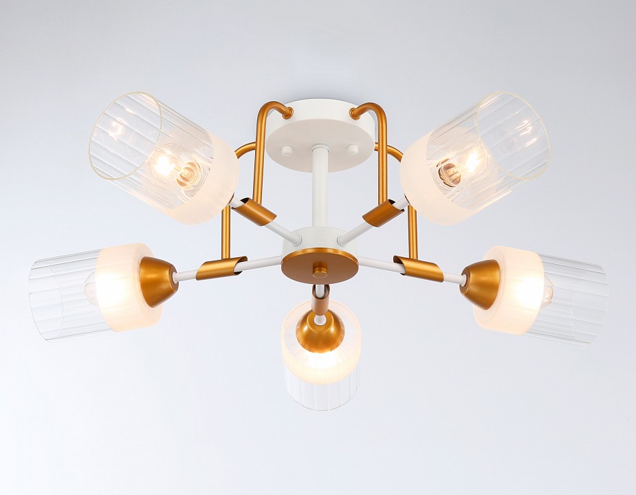 Потолочная люстра ambrella light tr tr303323