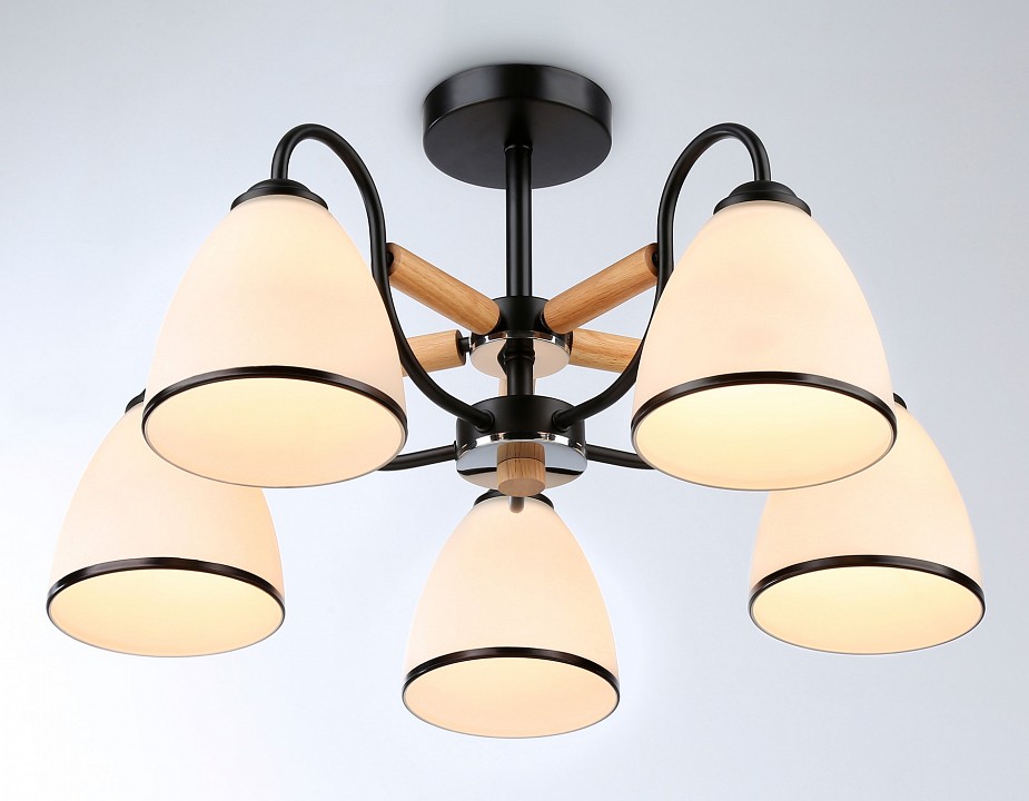 Люстра на штанге ambrella light tr tr3033245