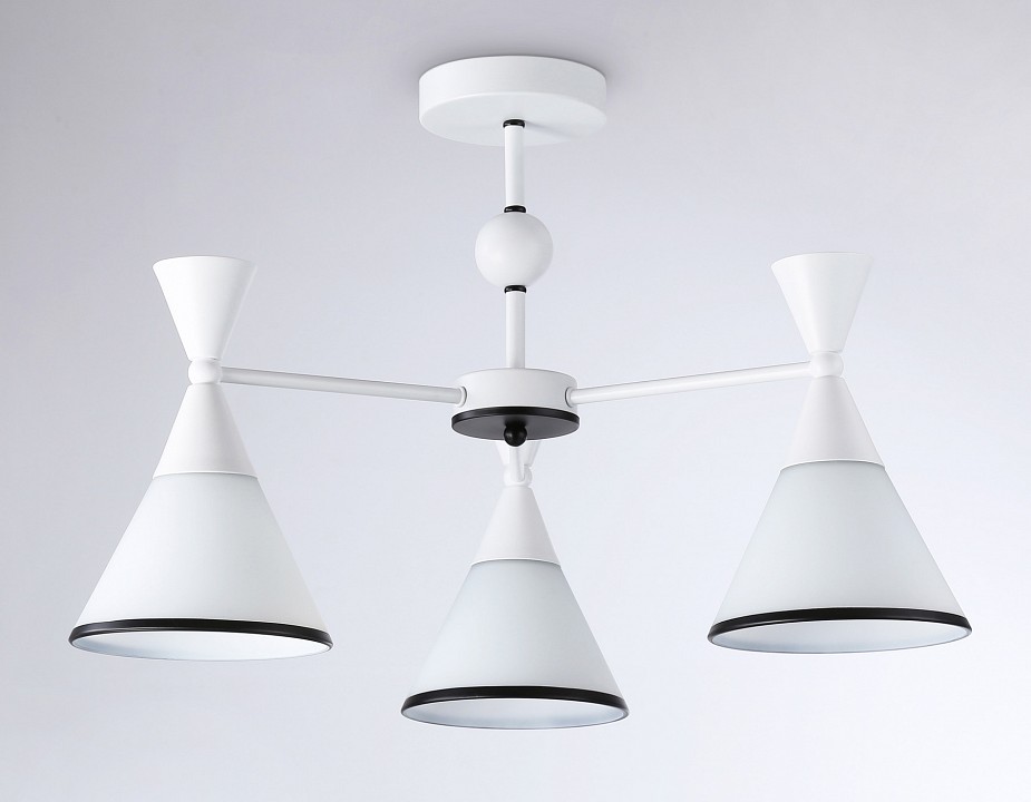 Люстра на штанге ambrella light tr tr3164
