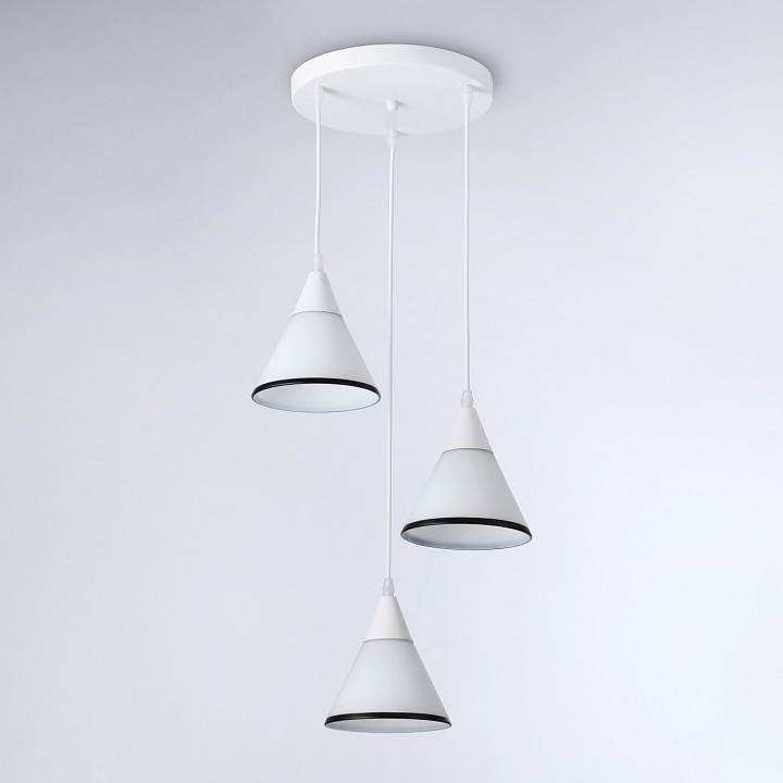 Подвесной светильник ambrella light tr tr3167