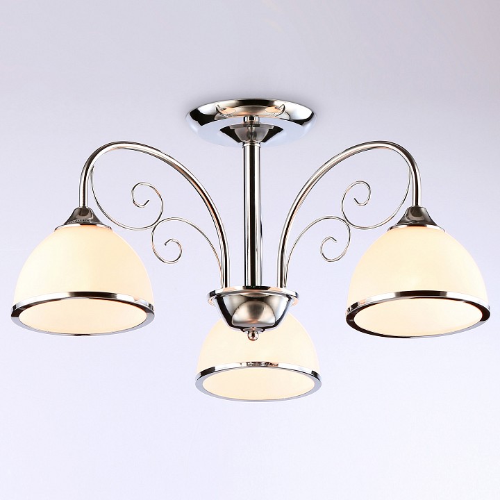 Люстра на штанге ambrella light tr tr3181