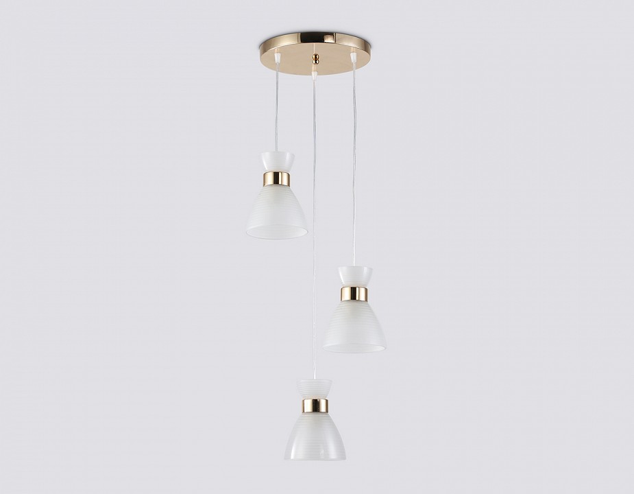 Подвесной светильник ambrella light tr tr3402
