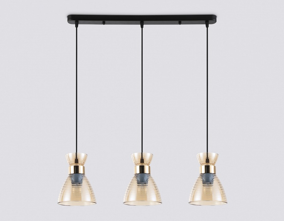 Подвесной светильник ambrella light tr tr3404