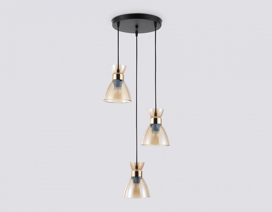 Подвесной светильник ambrella light tr tr3405