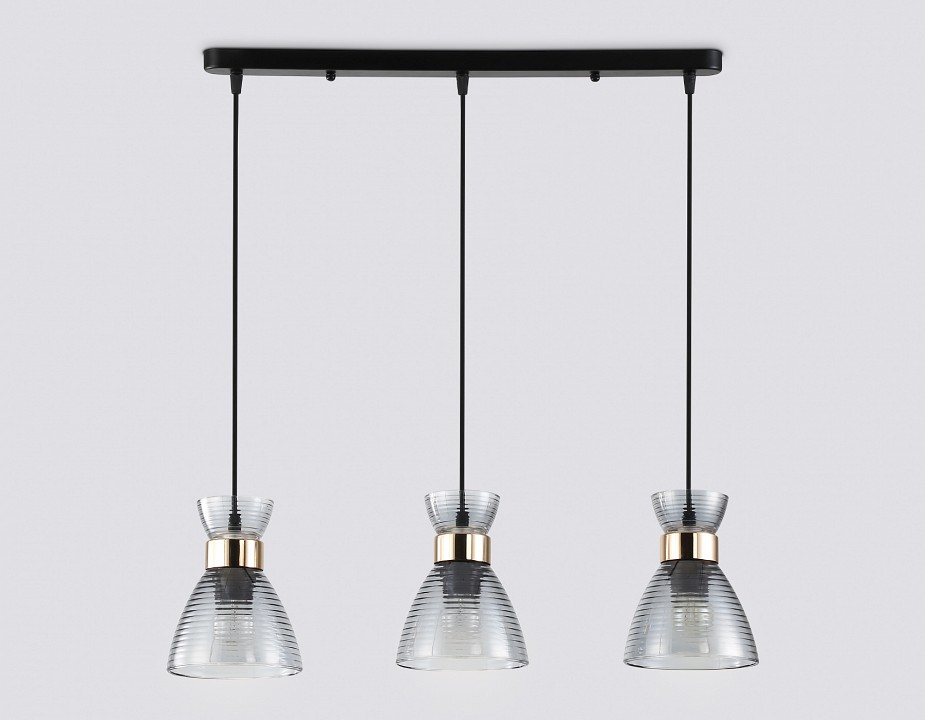 Подвесной светильник ambrella light tr tr3407