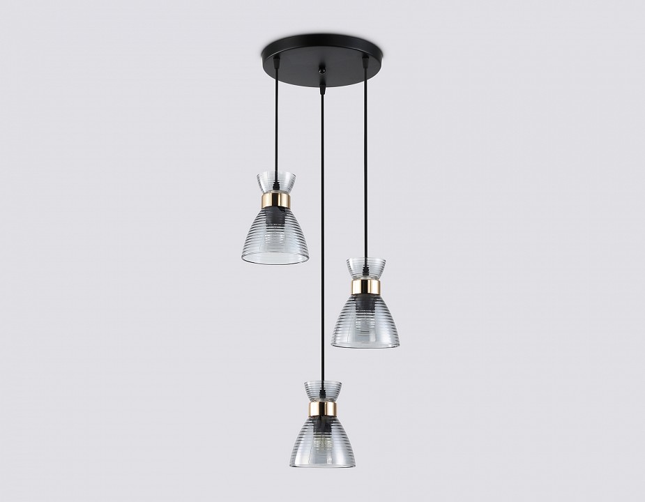 Подвесной светильник ambrella light tr tr3408