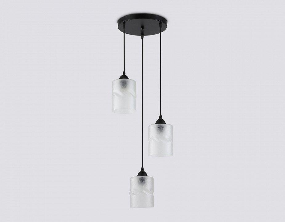 Подвесной светильник ambrella light tr tr3410