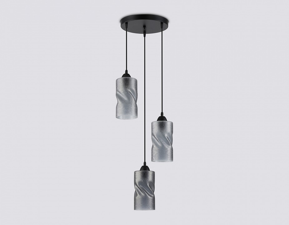 Подвесной светильник ambrella light tr tr3414