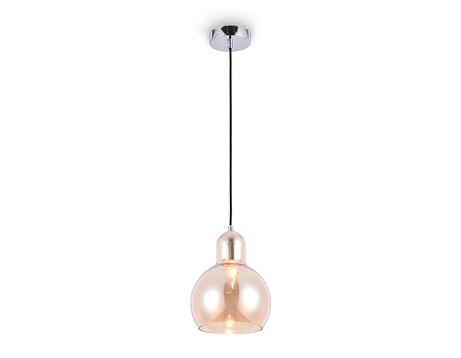 Подвесной светильник ambrella light tr tr3517