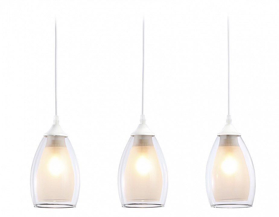Подвесной светильник ambrella light tr tr3536
