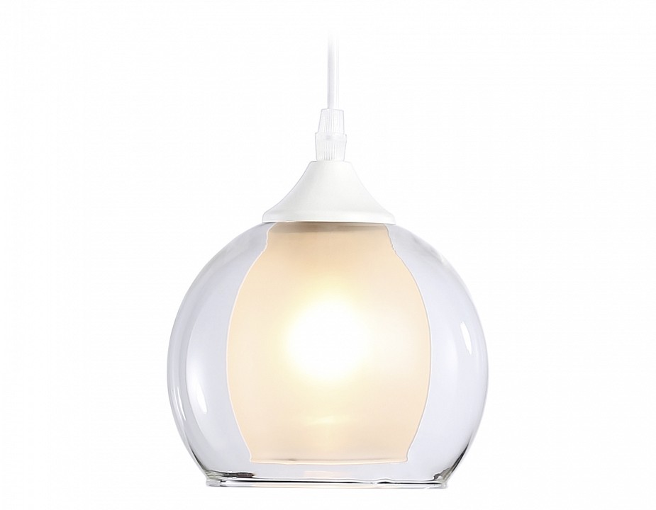 Подвесной светильник ambrella light tr tr3538