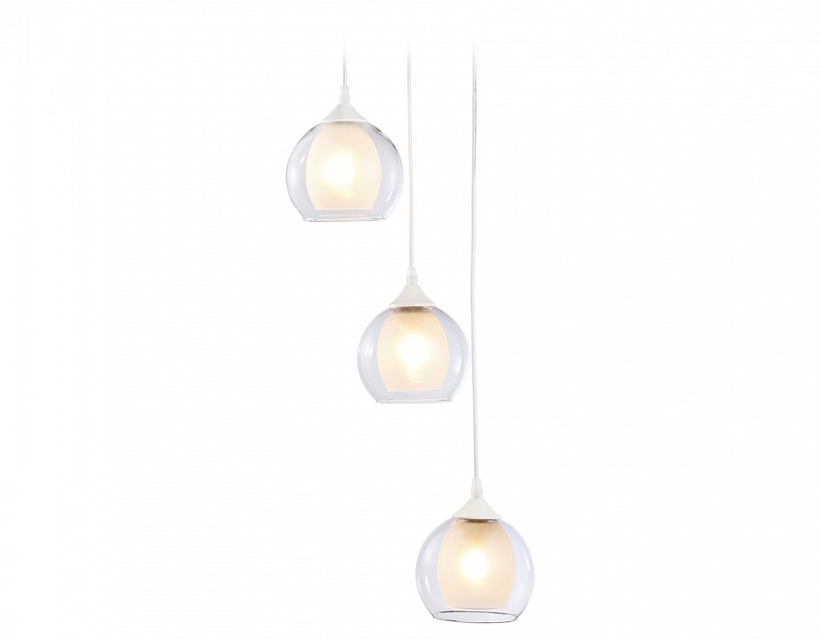 Подвесной светильник ambrella light tr tr3540