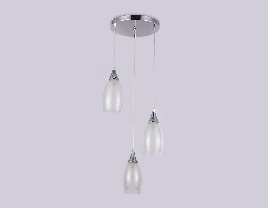 Подвесной светильник ambrella light tr tr3548
