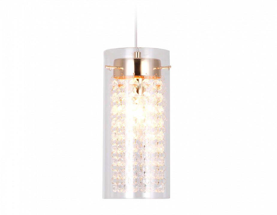 Подвесной светильник ambrella light tr tr3660