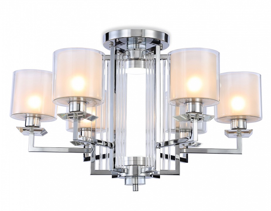 Потолочная люстра ambrella light tr tr4418