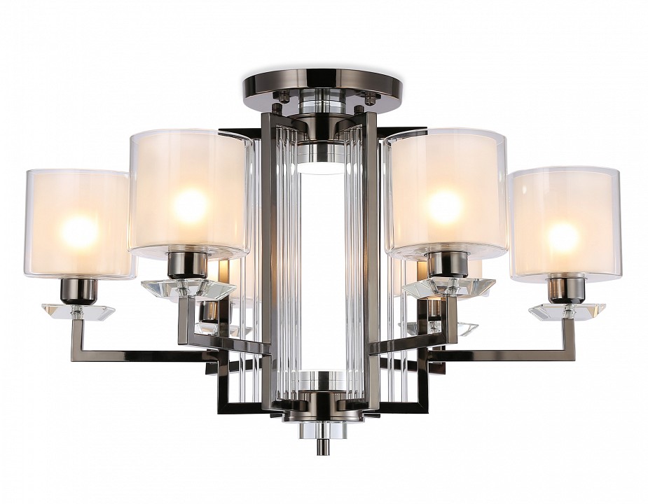 Потолочная люстра ambrella light tr tr4422
