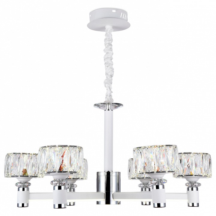Подвесная люстра ambrella light tr tr4518