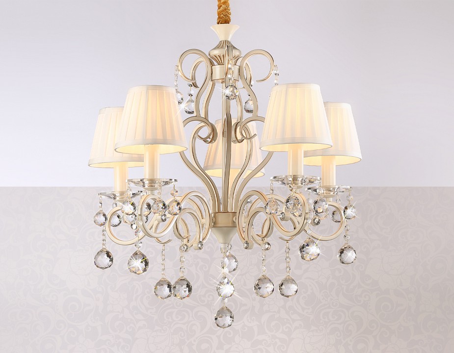Подвесная люстра ambrella light tr tr4560