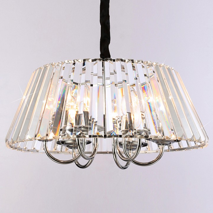 Подвесная люстра ambrella light tr tr5038