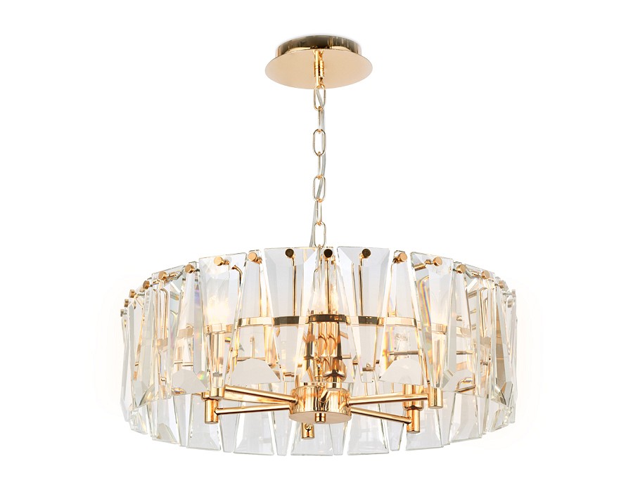 Подвесной светильник ambrella light tr tr5172