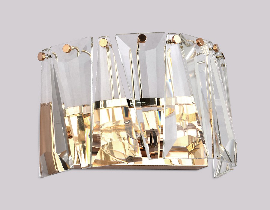 Накладной светильник ambrella light tr tr5176