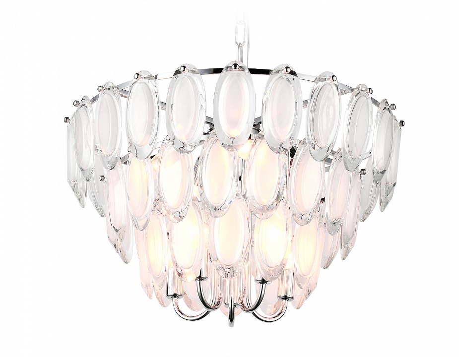 Подвесная люстра ambrella light tr tr5177