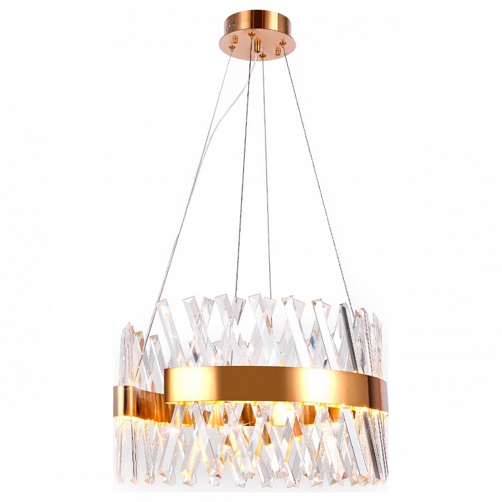 Подвесной светильник ambrella light tr tr5309