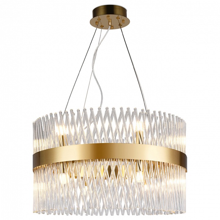 Подвесной светильник ambrella light tr tr5361