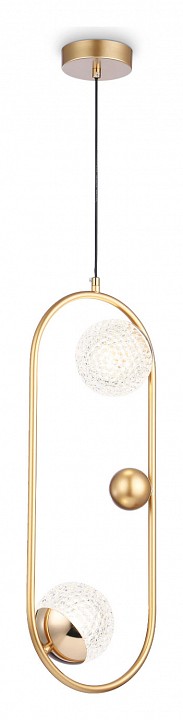 Подвесной светильник ambrella light tr tr5431