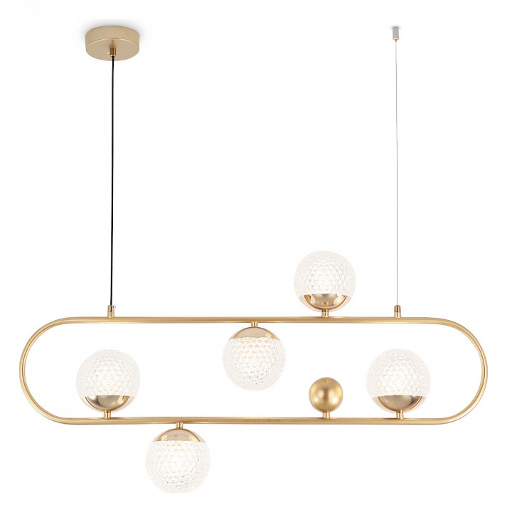 Подвесной светильник ambrella light tr tr5433