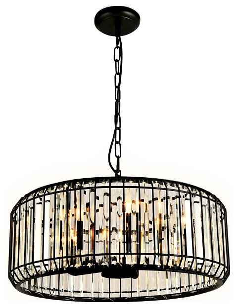 Подвесной светильник ambrella light tr tr5815