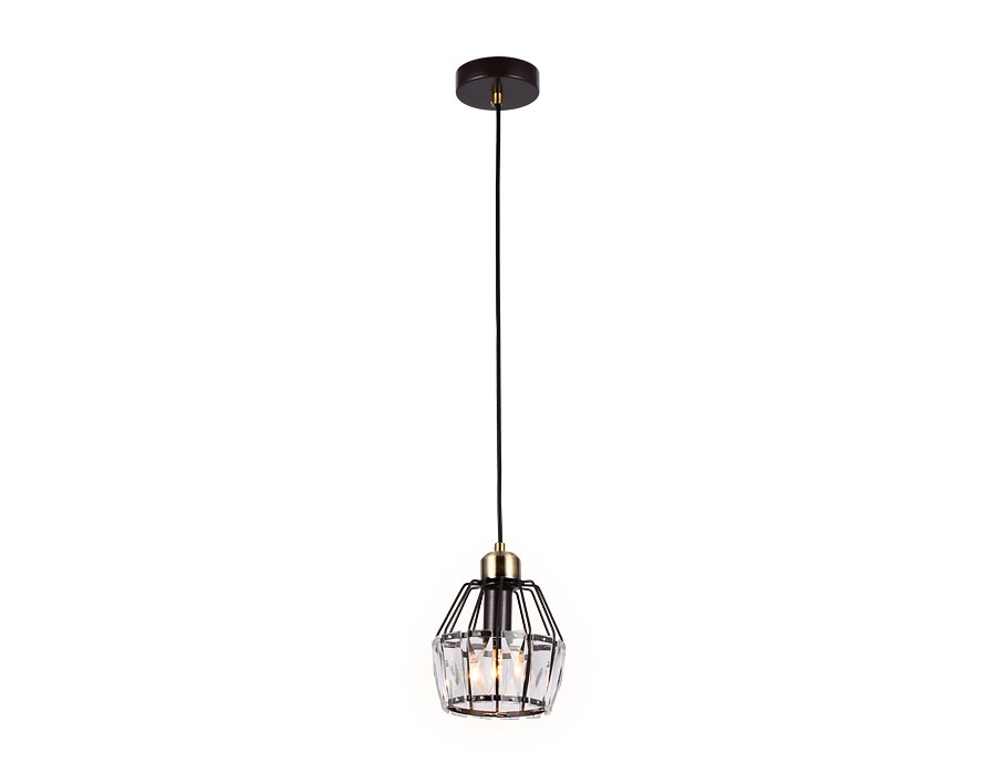 Подвесной светильник ambrella light tr tr5875