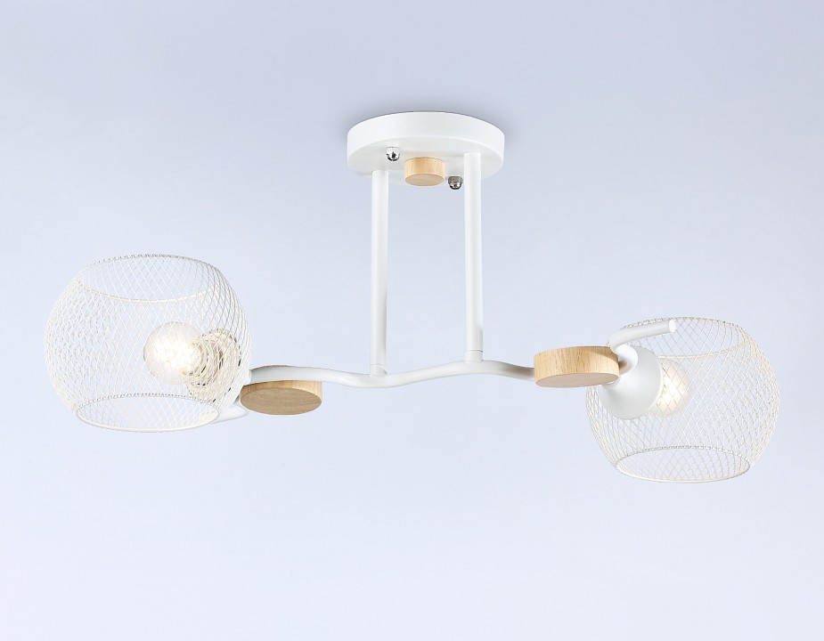 Светильник на штанге ambrella light tr tr80161