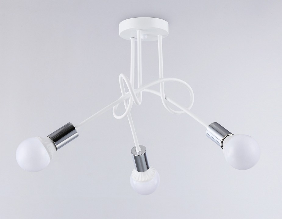 Люстра на штанге ambrella light tr tr80414