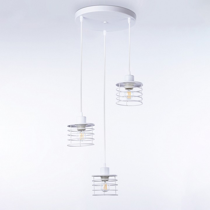 Подвесной светильник ambrella light tr tr8078
