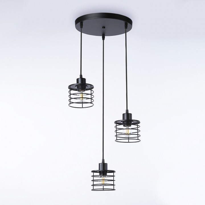 Подвесной светильник ambrella light tr tr8081