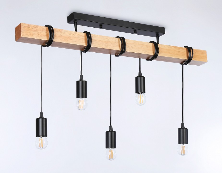 Светильник на штанге ambrella light tr tr8183
