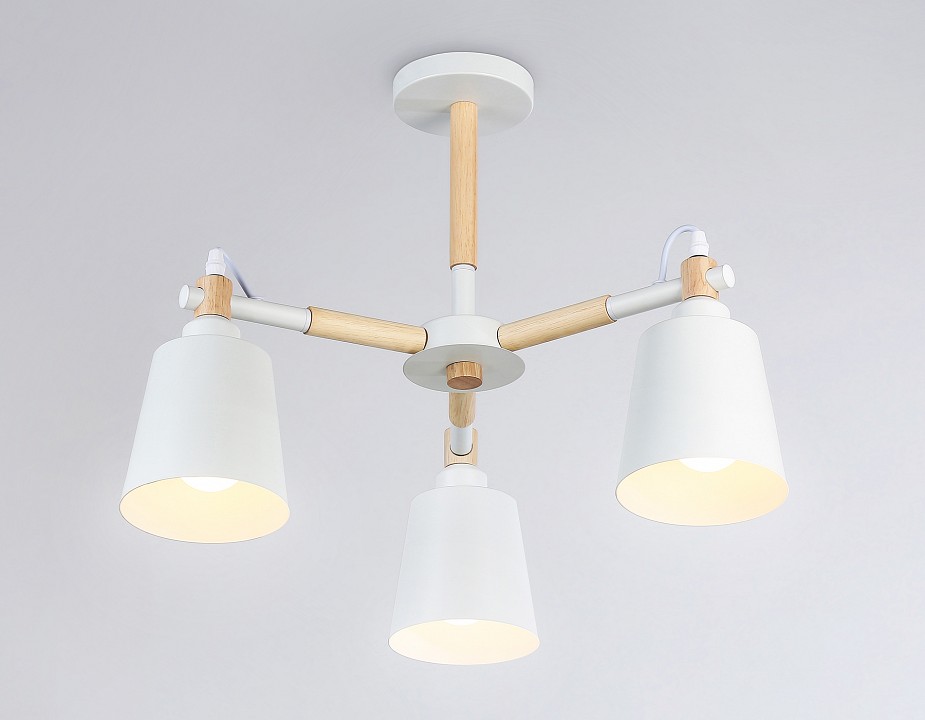 Люстра на штанге ambrella light tr tr82204