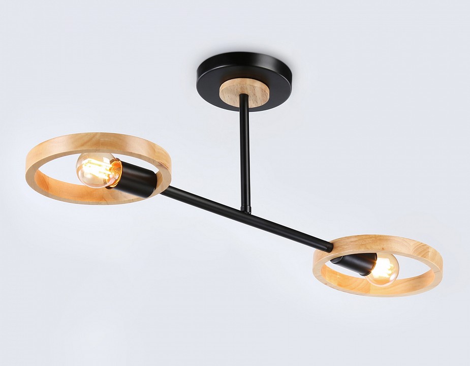 Светильник на штанге ambrella light tr tr8244