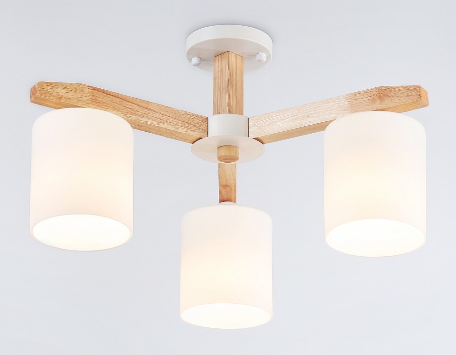 Люстра на штанге ambrella light tr tr83112