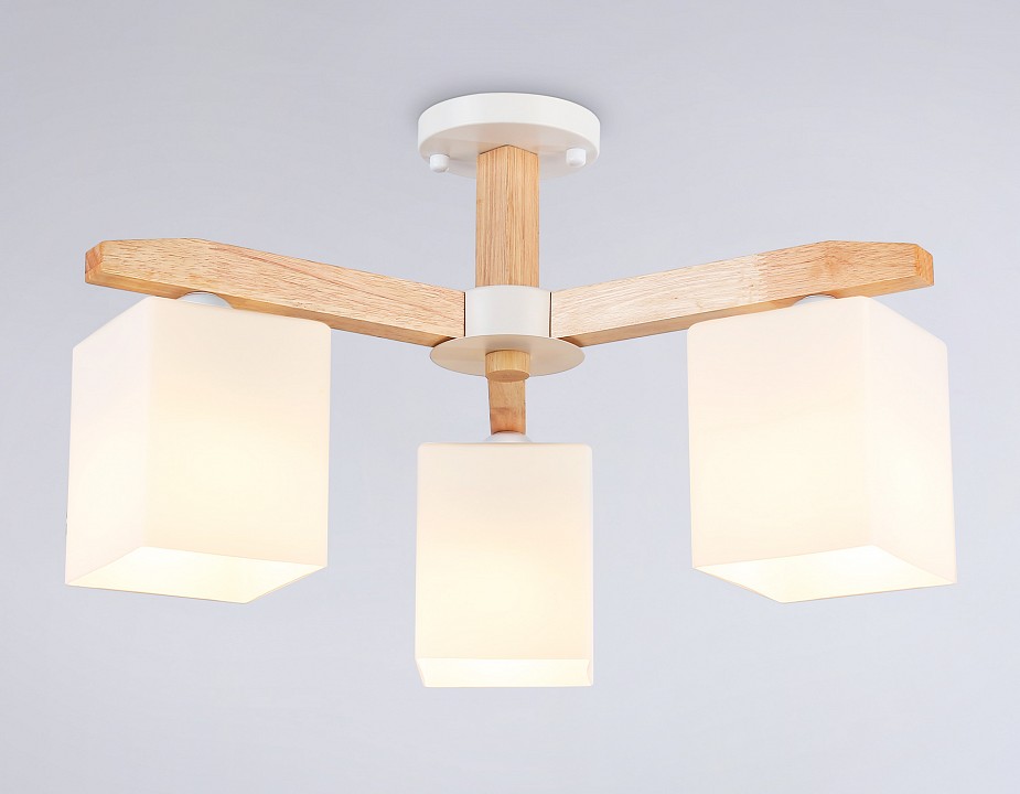 Люстра на штанге ambrella light tr tr83115