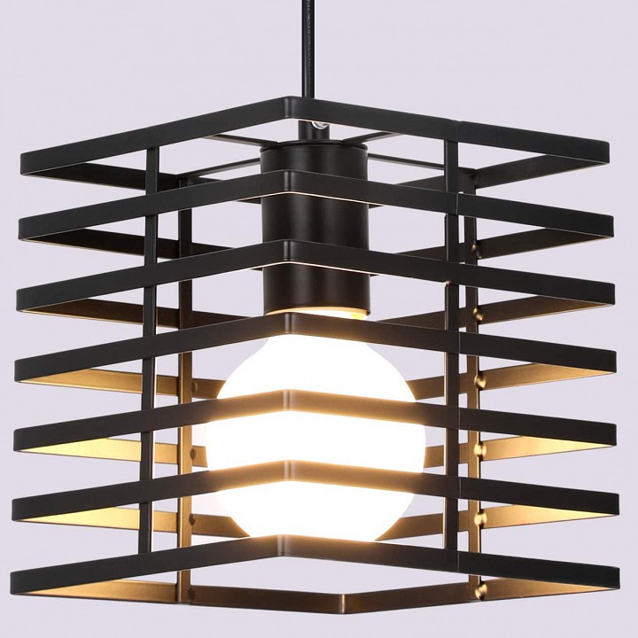 Подвесной светильник ambrella light tr tr8411