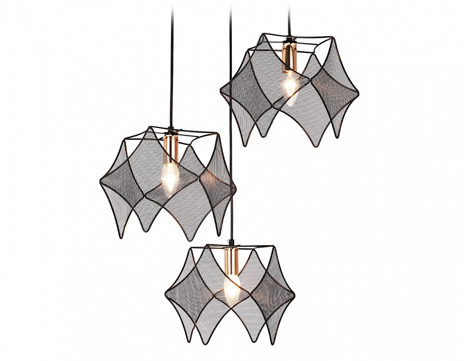 Подвесной светильник ambrella light tr tr8427