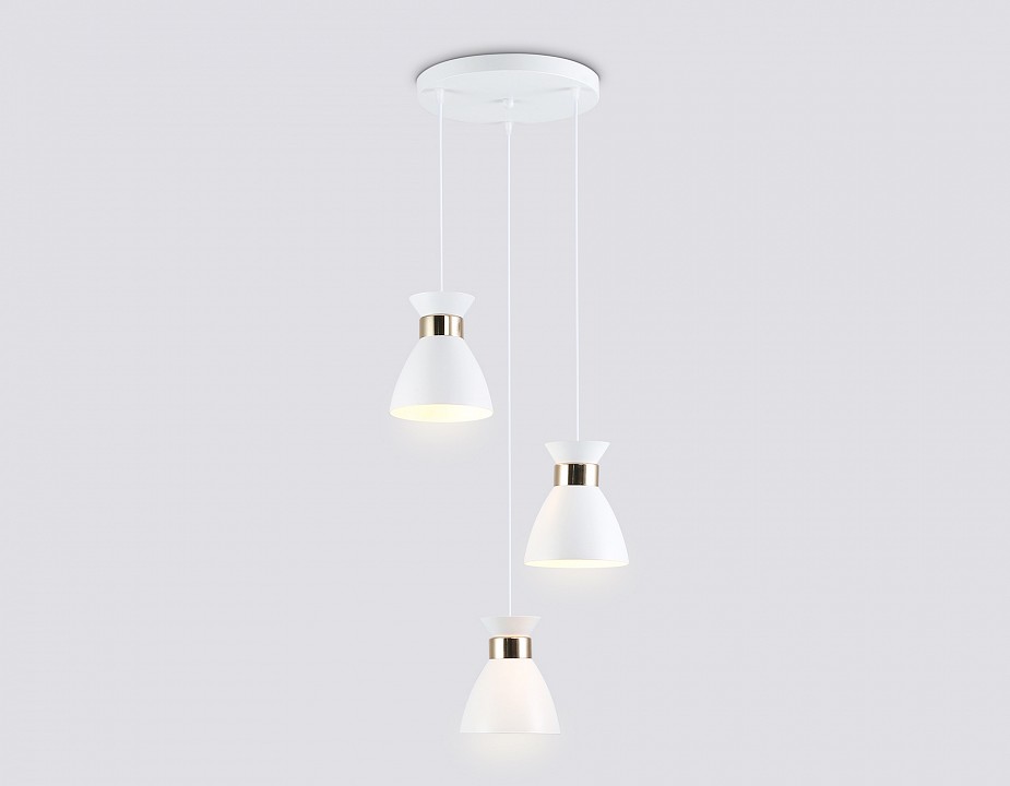 Подвесной светильник ambrella light tr tr8467